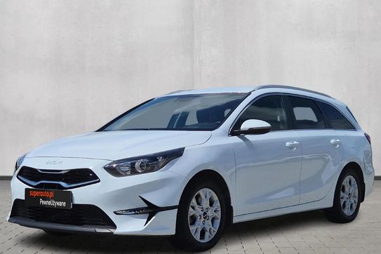 Kia Ceed 1.5 T-GDI L