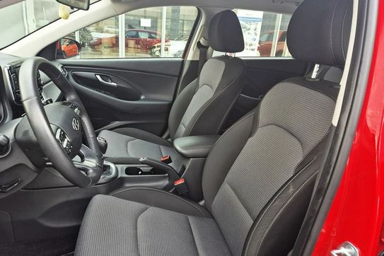 Hyundai i30 T-GDI 48V Modern
