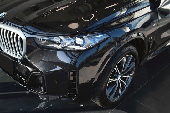 BMW X5 xDrive30d M Sport