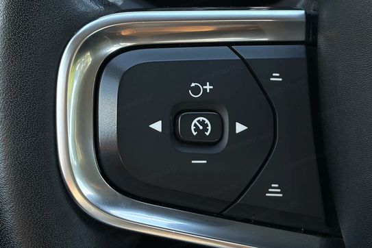 Volvo XC40 T5 Plug-In Hybrid Inscription