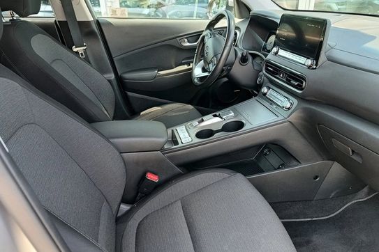 Hyundai Kona 39kWh Smart