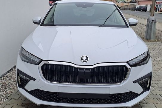 Skoda Scala Selection 1.0 TSI