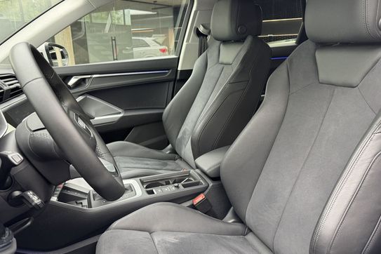 Audi Q3 35 TFSI S-Line