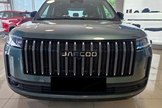Jaecoo 5 1.6 T-GDI HEV Premium DCT