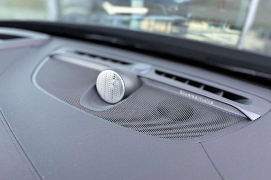 Volvo XC90 B5 AWD Ultra Dark 7os