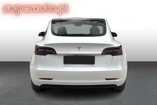 Tesla Model 3 Standard Range Plus