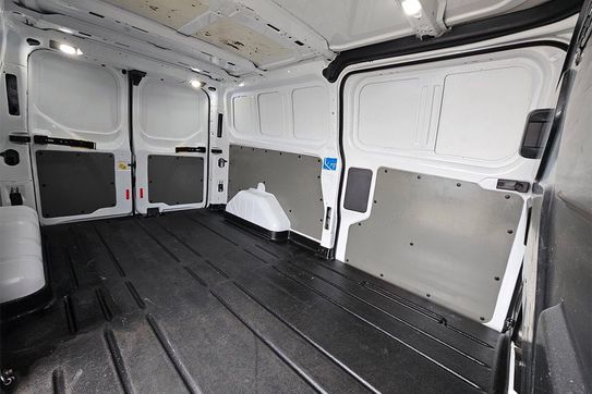 Ford Transit Custom L2H1