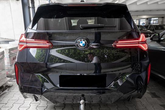 BMW X3 xDrive20d M Sport
