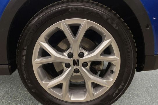 Seat Arona 1.0 Tsi Fr S&S Dsg