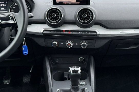 Audi Q2 30 TFSI Advanced