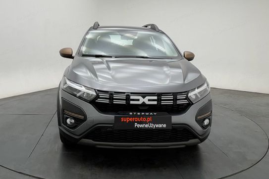 Dacia Sandero Extreme+ 1.0 Eco-G