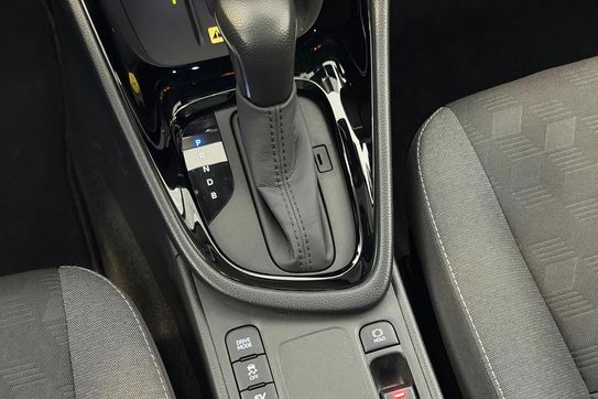 Toyota Yaris Hybrid 1.5 Style