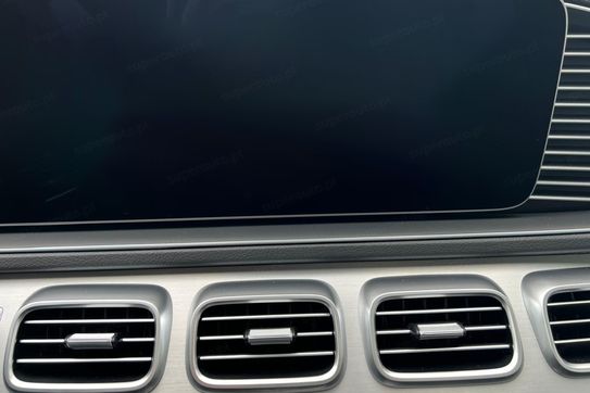 Mercedes GLE AMG Coupe 53 4-Matic+