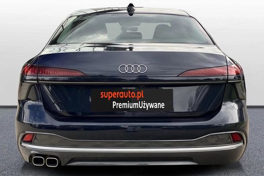 Audi A6 40 TDI mHEV Advanced S tronic