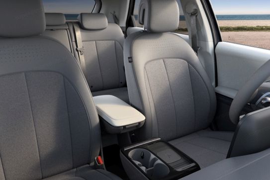 Hyundai Ioniq 5 84kWh Techniq