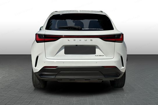 Lexus NX 350h Prestige AWD