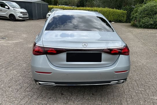 Mercedes Klasa E 200 4-Matic Exclusive