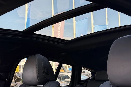 BMW X4 xDrive30i M Sport