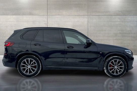 BMW X5 xDrive30d M Sport
