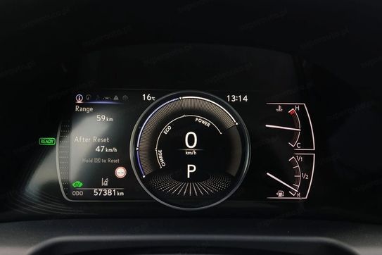 Lexus ES 300h Business Edition
