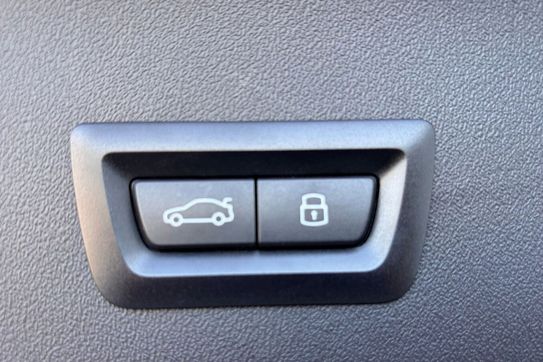 BMW X3 xDrive20 mHEV aut