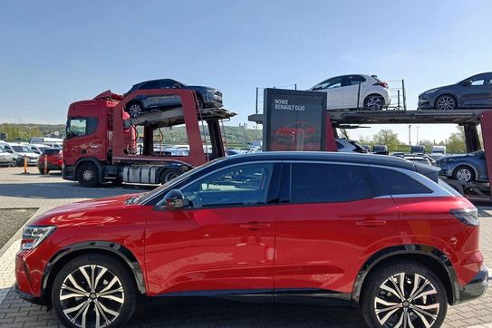 Renault Austral 1.3 TCe Iconic