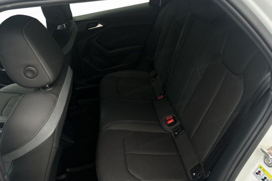 Audi A1 35 TFSI S Line