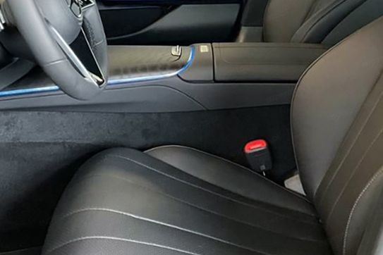 Mercedes Klasa E 200 4-Matic Avantgarde