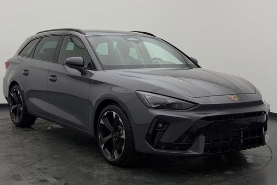 Cupra Leon 1.5 eTSI mHEV DSG