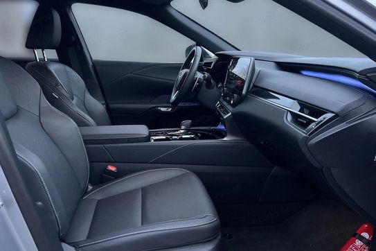 Lexus RX 350h Prestige