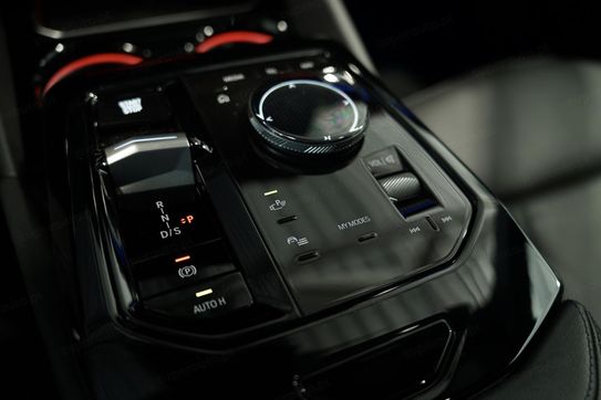 BMW Seria 5 Touring 540d xDrive M Sport