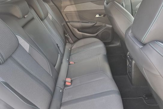 Peugeot 308 1.5 BlueHDi Allure Pack S&S