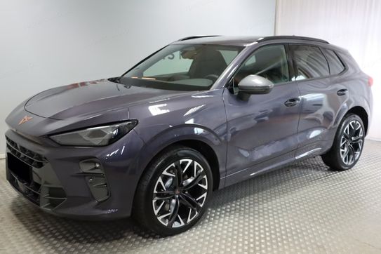 Cupra Terramar 1.5 eTSI DSG