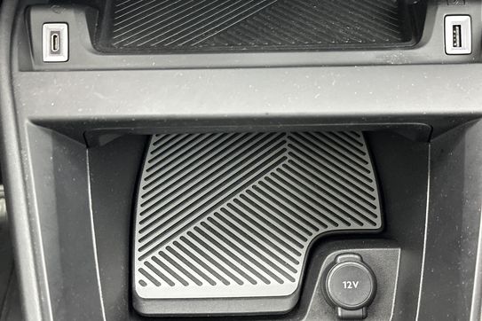 Citroen C4 Feel Pack 1.5 BlueHDI EAT8