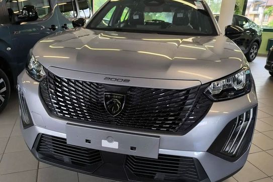 Peugeot 2008 Edition e-DCS6 PureTech mHEV