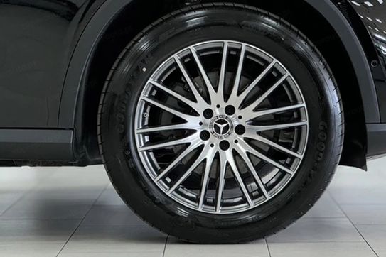 Mercedes GLC Coupe 220 d  4-Matic Avantgarde