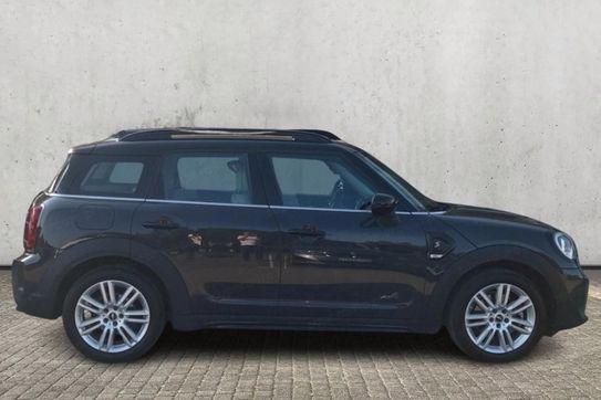 Mini Countryman Cooper S ALL4