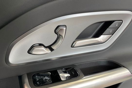 Mercedes GLB 250+ Progressive