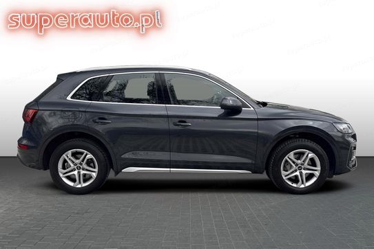 Audi Q5 40 TDI quattro Advanced