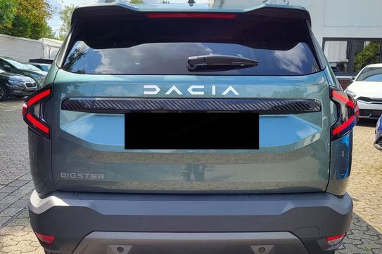 Dacia Bigster Journey LPG 1.2 mHEV