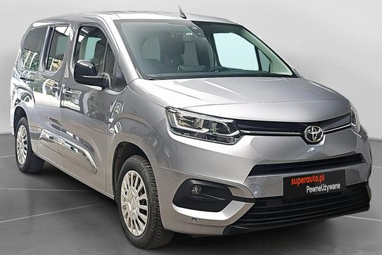 Toyota Proace City Verso Long L2H1 Business