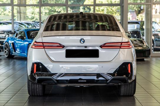 BMW Seria 5 520d xDrive M Sport