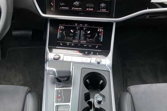 Audi A6 40 TDI mHEV Quattro Advanced S tronic