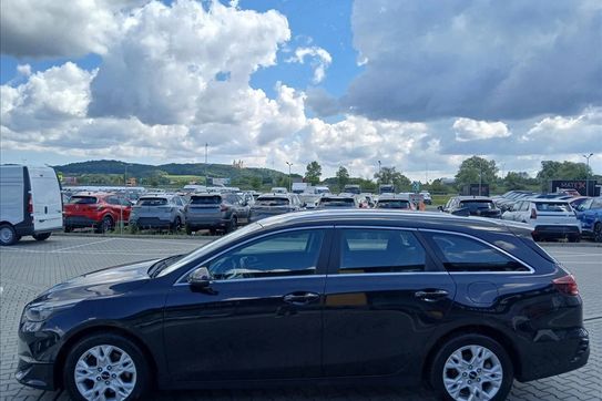 Kia Ceed 1.5 T-GDI M DCT