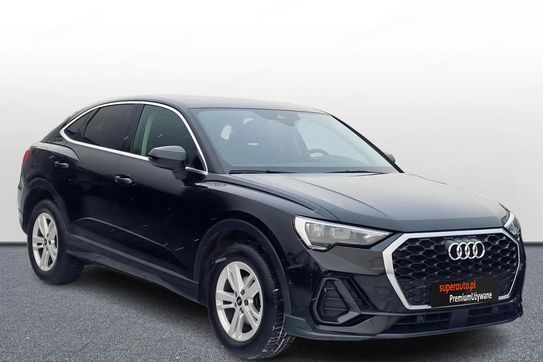 Audi Q3 Sportback 35 TFSI