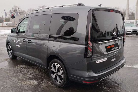 Ford Tourneo Connect Grand L2H1 Active A7 7os