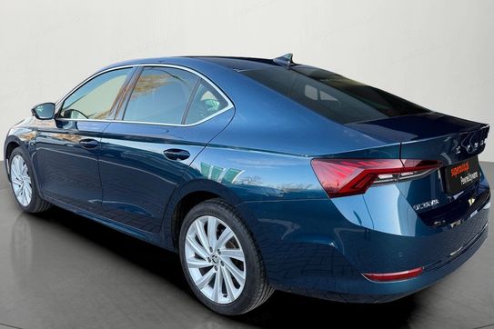 Skoda Octavia 1.5 TSI ACT Style DSG