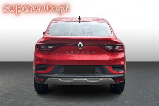 Renault Arkana Intens 1.3 TCe mHEV  EDC