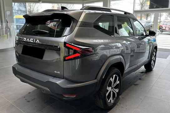 Dacia Bigster Expression mHEV  4x4 1.2 TCe