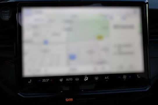 Ford Puma ST-Line X PowerShift 1.0 EcoBoost